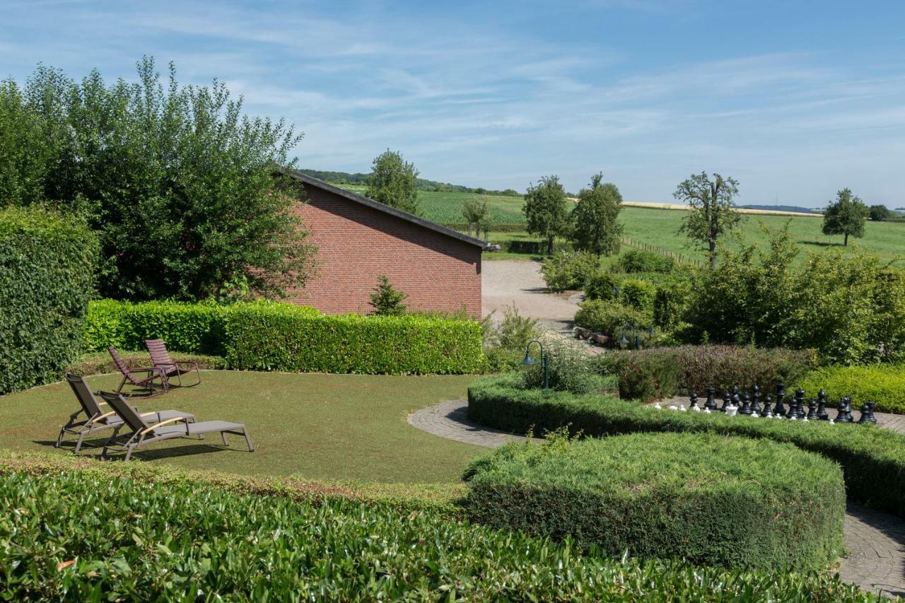 Hotel Berg En Dal Epen Exterior photo