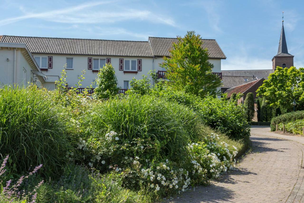 Hotel Berg En Dal Epen Exterior photo